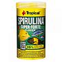 Tropical Spirulina Super Forte 36% Flake 1000ml 200gr
