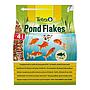 Tetra Pond Flakes  Mangime in scaglie per laghetto 4Lt 800g