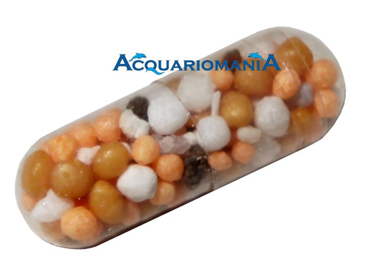 Fertilizzante Per Piante Tropica Capsule - 50 Pezzi A Rilascio Lento - Foto 5