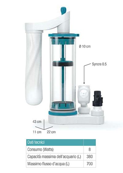 Valvola Controllo Flusso Aria Per Acquario - Set Di 2 Pezzi In Acciaio Inossidabile - Foto 5