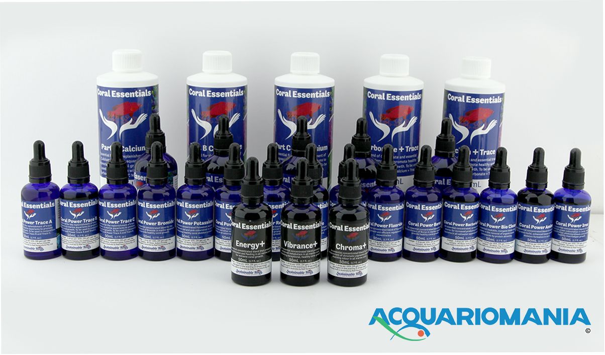 Acquariomania - Esempio 3 per tre colonne