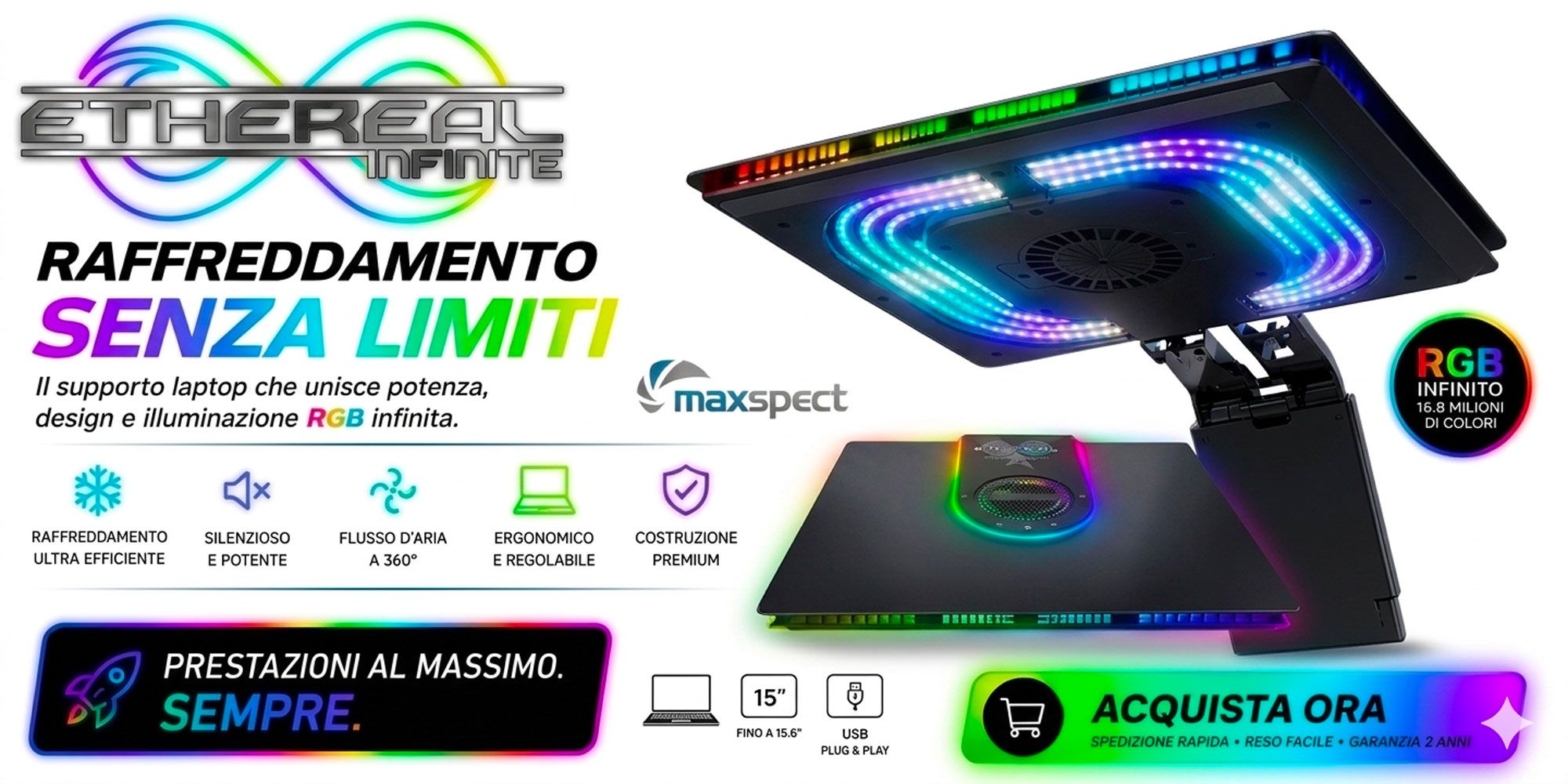 Acquariomania • Immagine e testo
