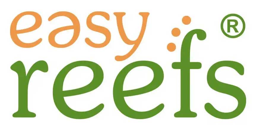 Easy Reefs