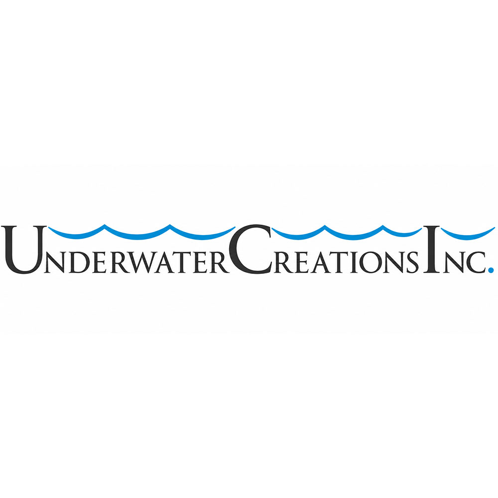 Underwater Creation