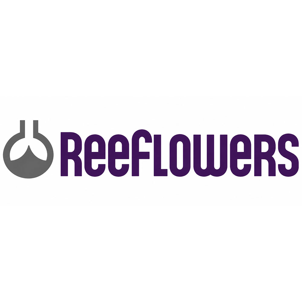 Reeflowers