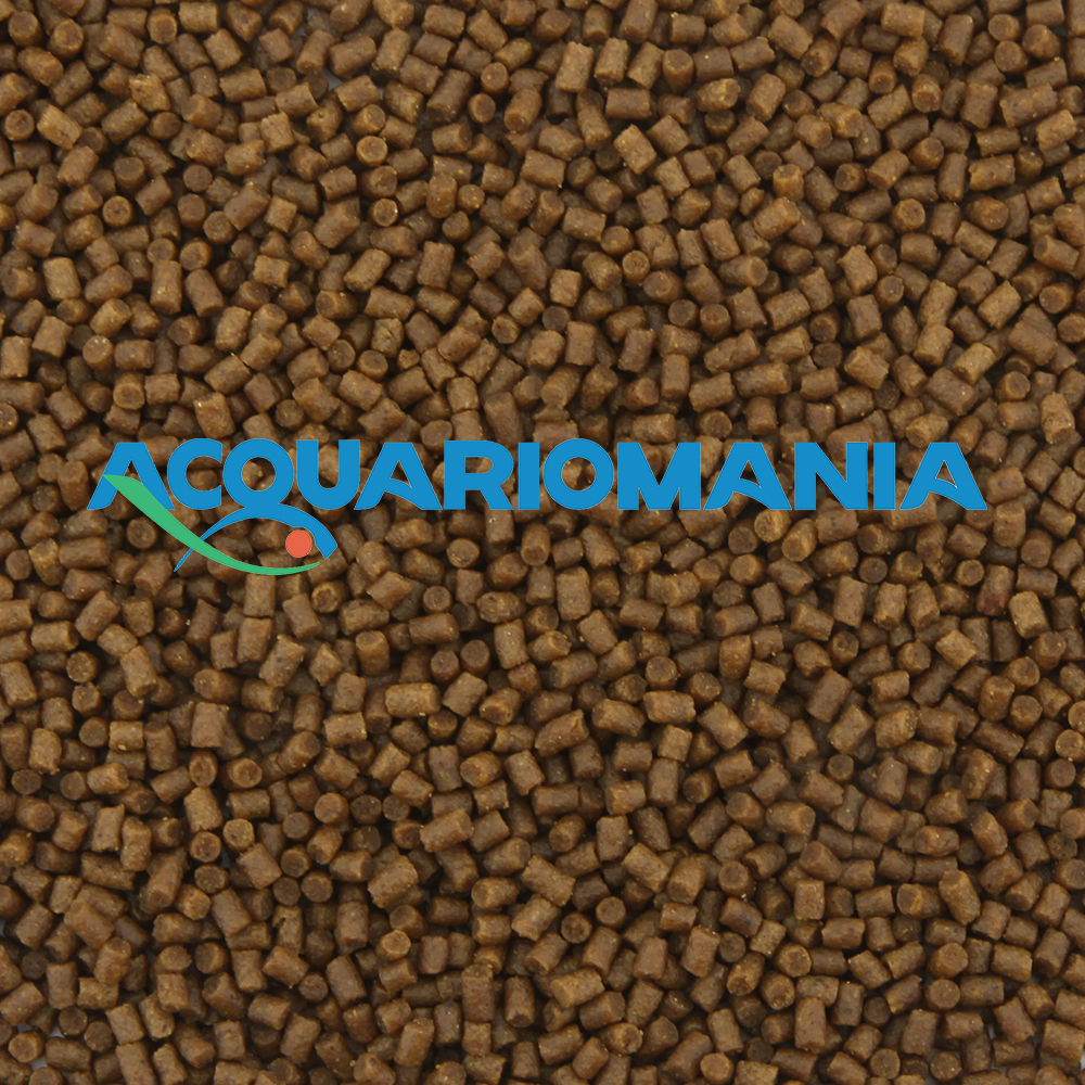 Blue line Select 30 mangime in pellet affondante 500gr