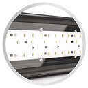 Juwel HeliaLux Spectrum 550 Barra a Led Spettro completo 27W 45,3 cm