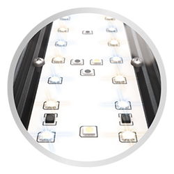 Juwel HeliaLux Spectrum 700 Barra a Led Spettro completo 32W 69,3 cm
