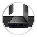 Juwel HeliaLux Spectrum 700 Barra a Led Spettro completo 32W 69,3 cm
