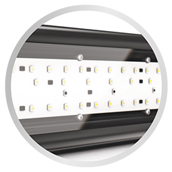 Juwel HeliaLux Spectrum 1500 Barra a Led Spettro completo 60W 149,2 cm