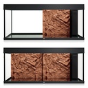 Juwel Sfondo interno 3D Stone Clay 60x55 cm