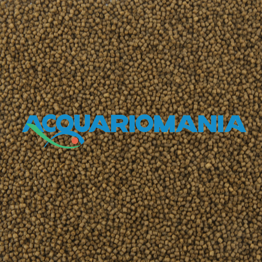 Blue Line Marine & Discus Size 2.0 granulato affondante 2.0mm 170gr