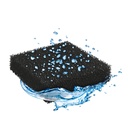 Juwel BioCarb M Ricambio Spugna Carbone filtri Bioflow M/3.0