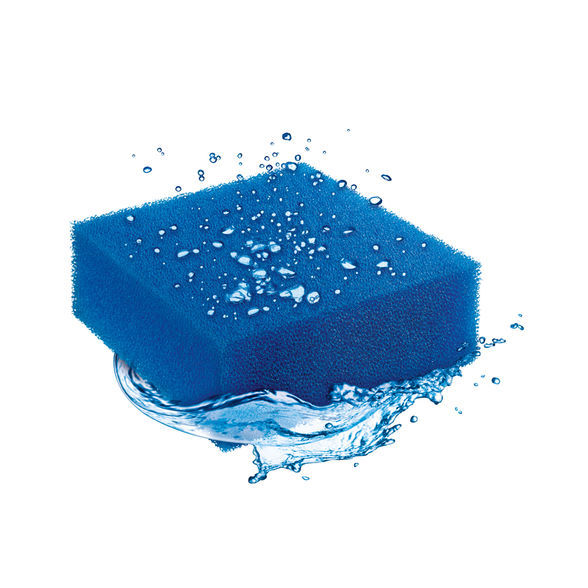 Juwel bio Plus fine L Ricambio Spugna Fine per Filtri Bioflow L/6.0