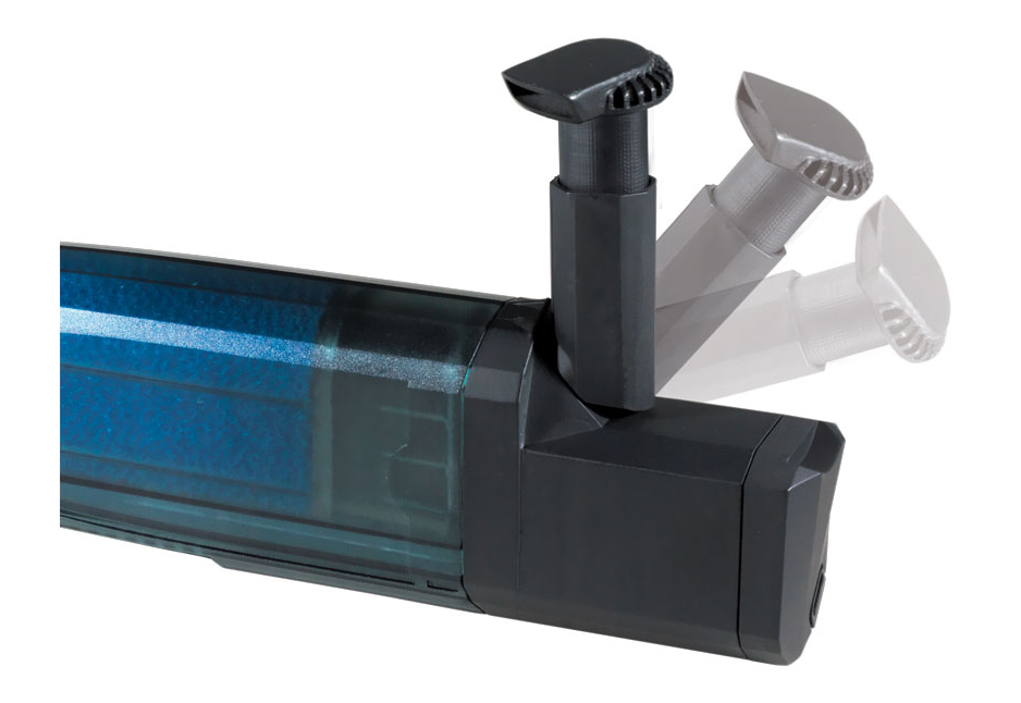 Newa Cobra 130 Filtro Interno per Acquari e Tartarughiere fino a 130 litri