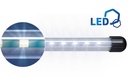 Juwel Acquario Primo 70 Litri Led Nero mis. 61x31x44H cm