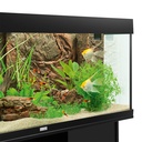 Juwel Sfondo interno 3D Cliff Dark 60x55 cm