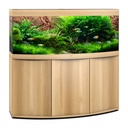 Juwel Acquario Vision 450 Litri LEd Faggio mis. 151x61x64H cm