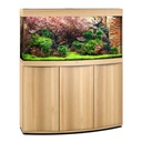Juwel Acquario Vision 260 Litri LED Faggio mis. 121x46x64H cm