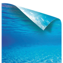 Juwel Sfondo Poster 2 esterno double face XL 120X60 cm e 150x60 cm