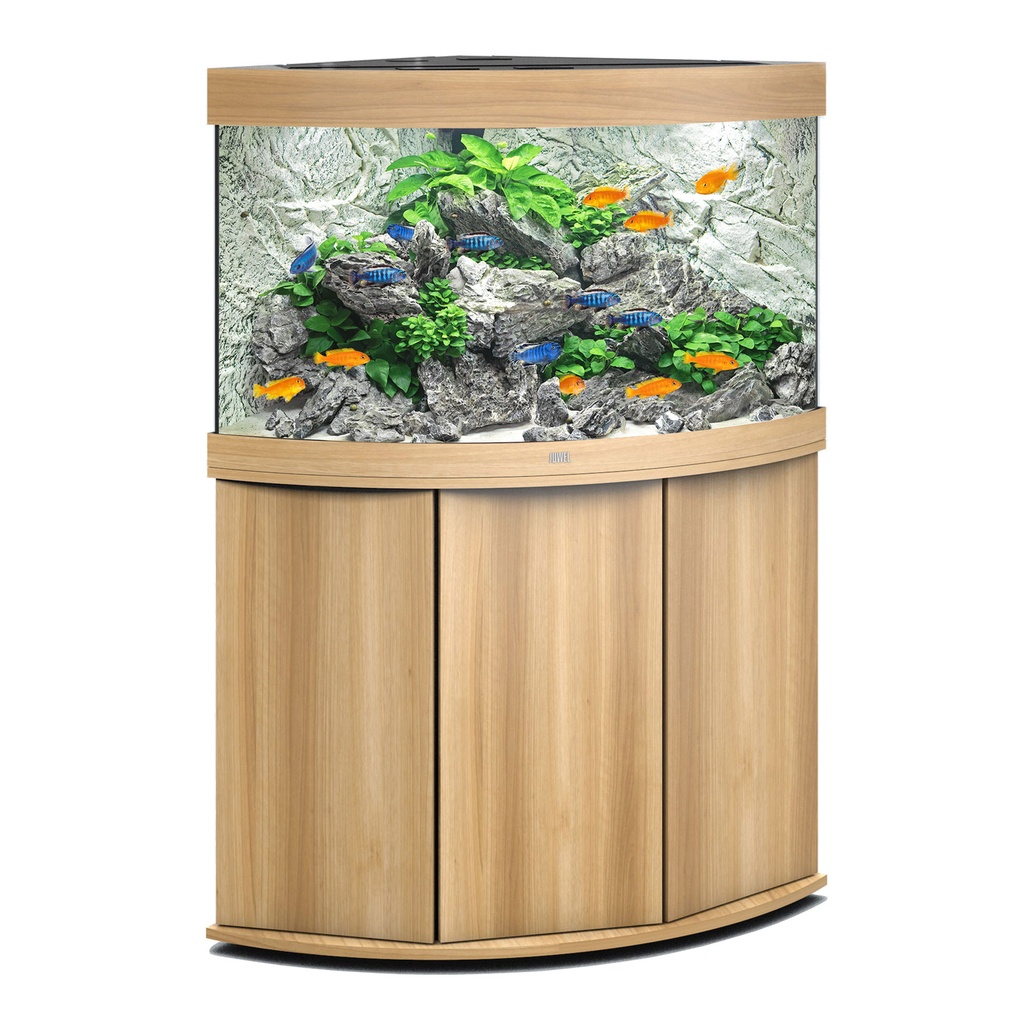 Juwel Supporto Trigon 190 Faggio mis. 98,5x70x73H cm