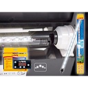 Sera LED X-Change Tube Plantcolor Sunrise 520 (sostituisce il 18W T8 e 28W T5) 7W 520mm