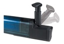 Newa CF175 Cobra 175 Filtro Interno Per Acquari e Tartarughiere fino a 175 litri con skimmer omaggio