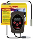 Sera Soil Heating Set Cavetto riscaldante 12V Computerizzato 50W