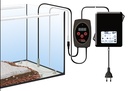 Sera Soil Heating Set Cavetto riscaldante 12V Computerizzato 50W