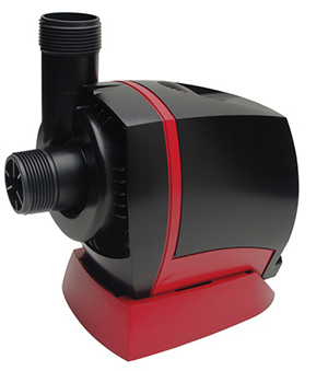 Askoll Sump Sump SP4 Pompa Professionale 7500l/h