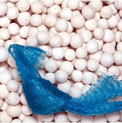 Jbl Micromec Biofilter Sfere ad altissima porosità per supporto biologico