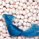Jbl Micromec Biofilter Sfere ad altissima porosità per supporto biologico