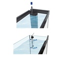Juwel Riscaldatore AquaHeat 100 Watt