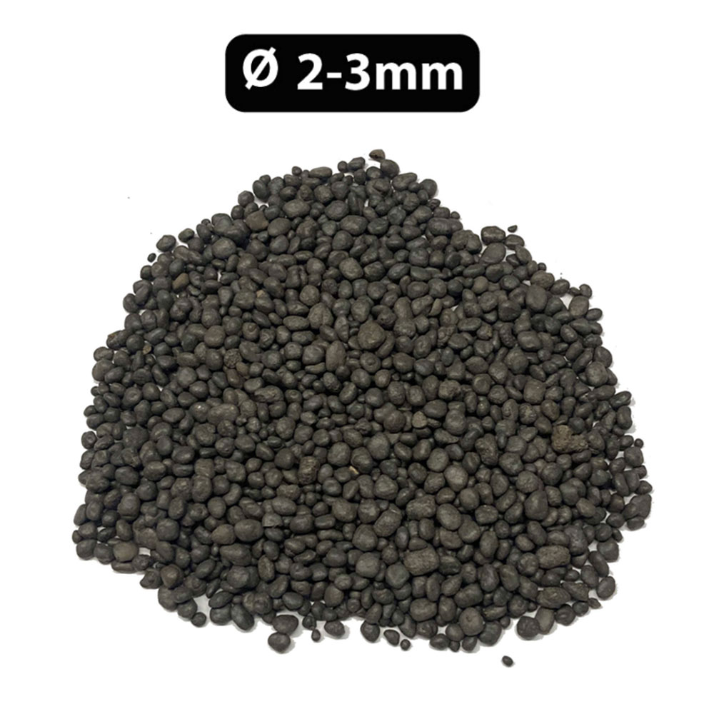 Haquoss Amazon Base Substrato Fertile 5Lt 7Kg