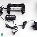 Jbl Cool Control Termostato per Ventoline Jbl Cooler tutti i modelli