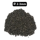 Haquoss Amazon Base Substrato Fertile 1.8Lt 2.2Kg