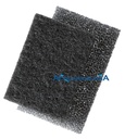 Askoll Kit Spugna e Carbone di Ricambio per Filtro interno Pure In M/Acquaranger 1