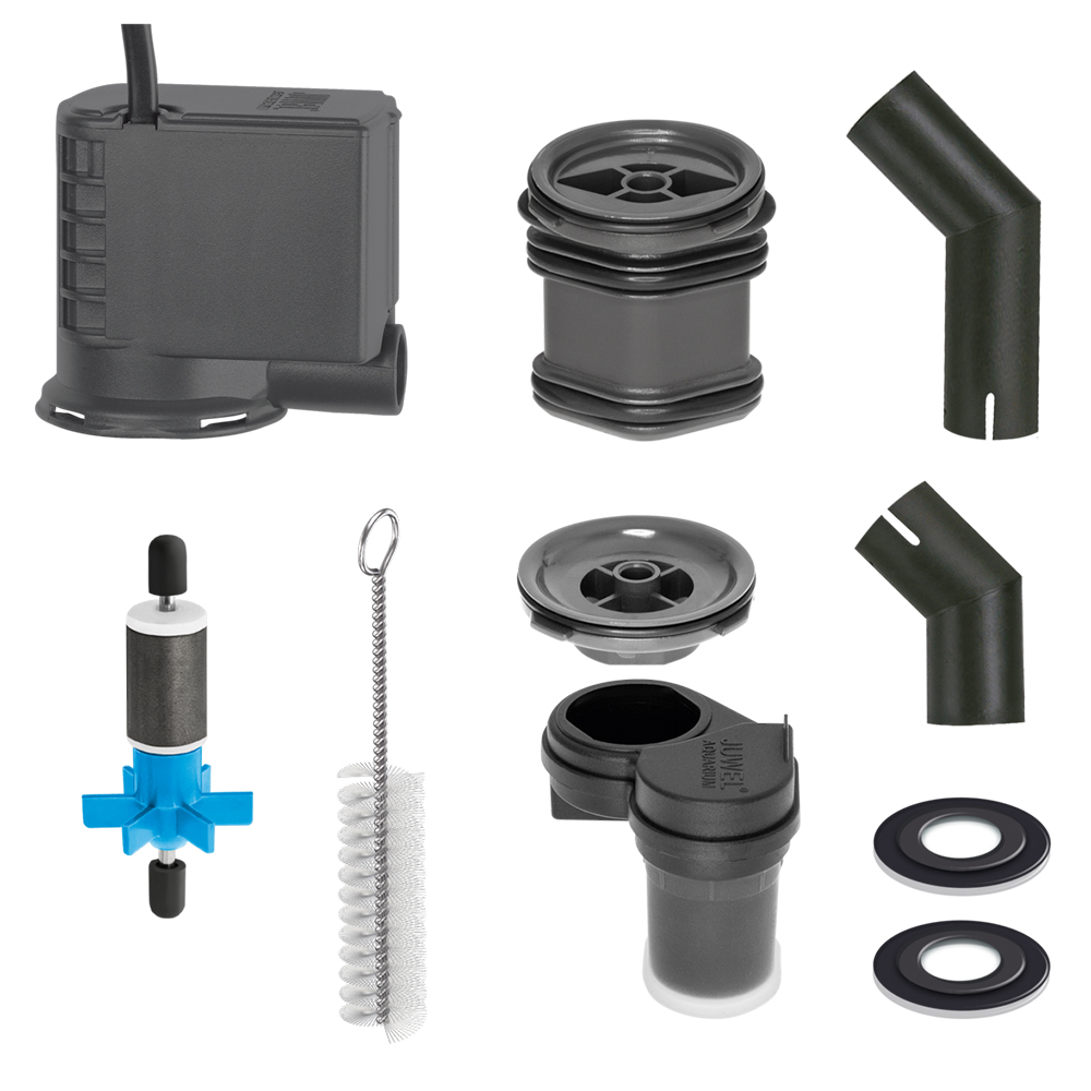 Juwel Pompa Eccoflow 300 - 300 l/h