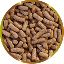 Shg Gammarus Stick per Tartarughe 400gr