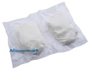 Shg Resina Antinitrati per Acqua Dolce 2x75gr per circa 200Lt