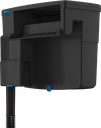 Seachem Tidal 110 Filtro esterno appeso per acquari fino a 400 l