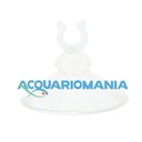 Amtra Airway Ventose con clip da 6mm per tubicini areatori 2pz