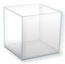 Amtra Nanoscaping 35 Vasca in Extra chiaro 35x28x26h