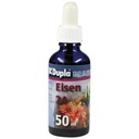 Dupla Marin Eisen 24 50ml Integratore di Ferro per 50000lt