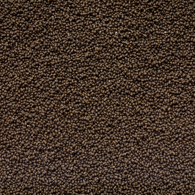 Aquaforest Algae Feed S Alimento granulare affondante vegetale 1mm per pesci marini 120g