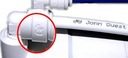 Forwater Impianto Osmosi in linea 190 l/giorno OSPURE50 PLUS08 PRO08