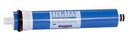 Forwater Impianto Osmosi in linea 190 l/giorno OSPURE50 PLUS08 PRO08