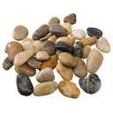 Ferplast Blustone Ciotoli levigati assortiti 1Kg