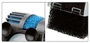 Ferplast Ricambio CO2 Energy Sponge per Energy mixer