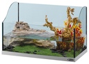 Ferplast Tartarughiera Jamaica 60 60 x 31,5 x h 37 cm